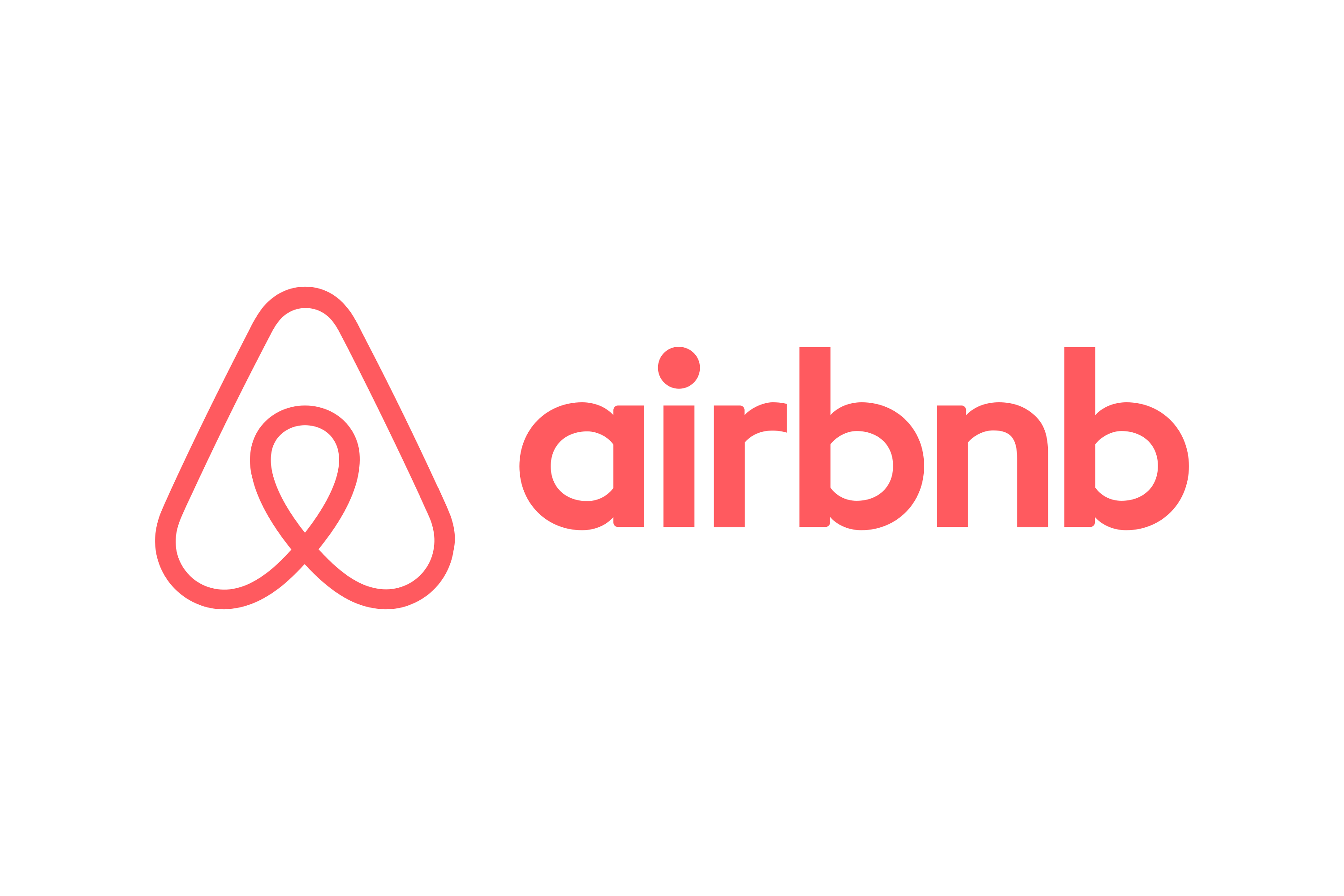 logo airbnb