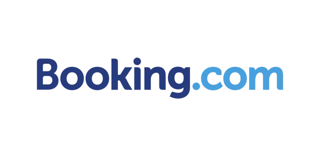 logo booking.com